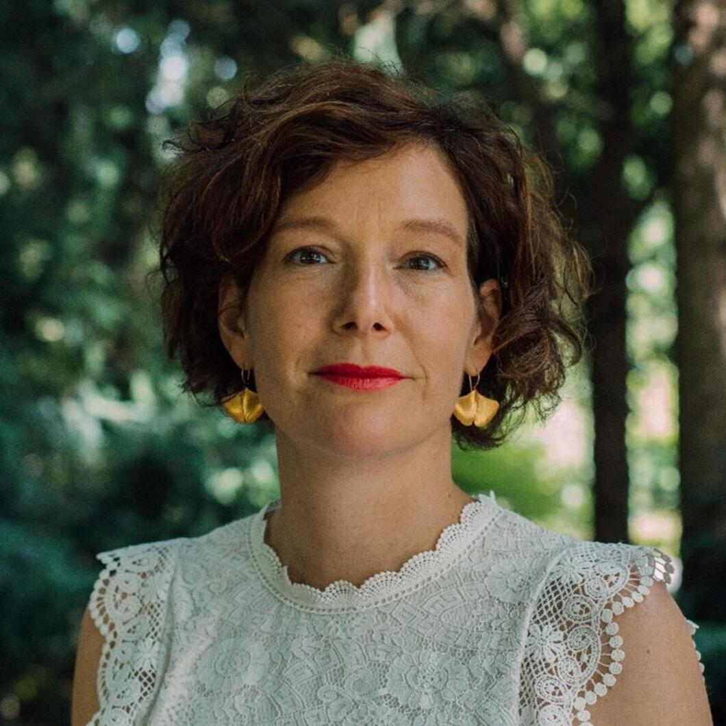 Foto van Dagelijks Bestuurder Nienke van Renssen