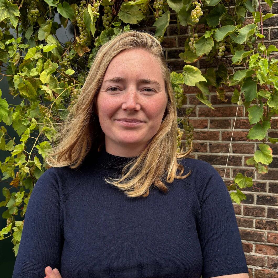 Eva van der Meulen, lijsttrekker SDC-lijst 2026