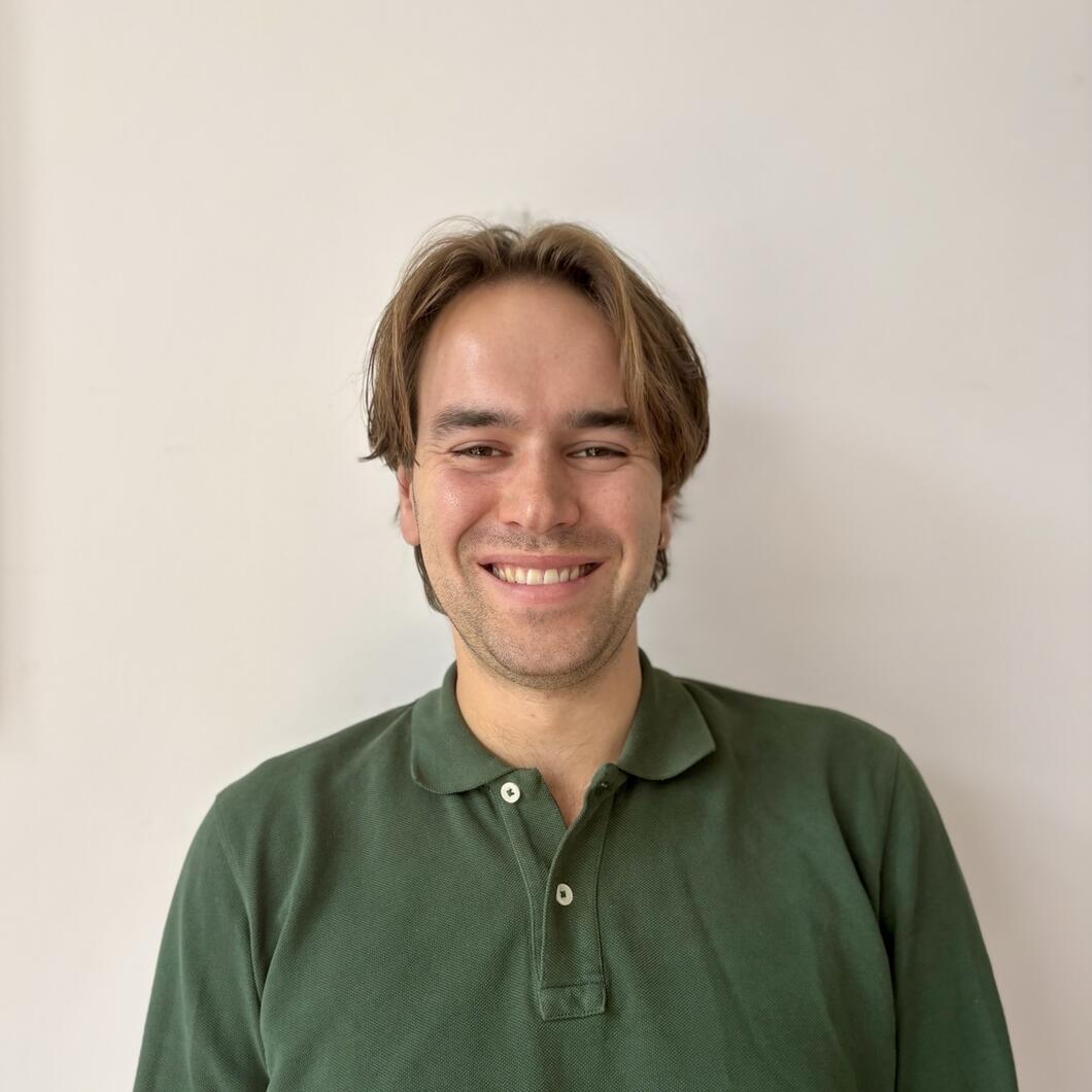 Max Kosian, 11 SDC-lijst 2026