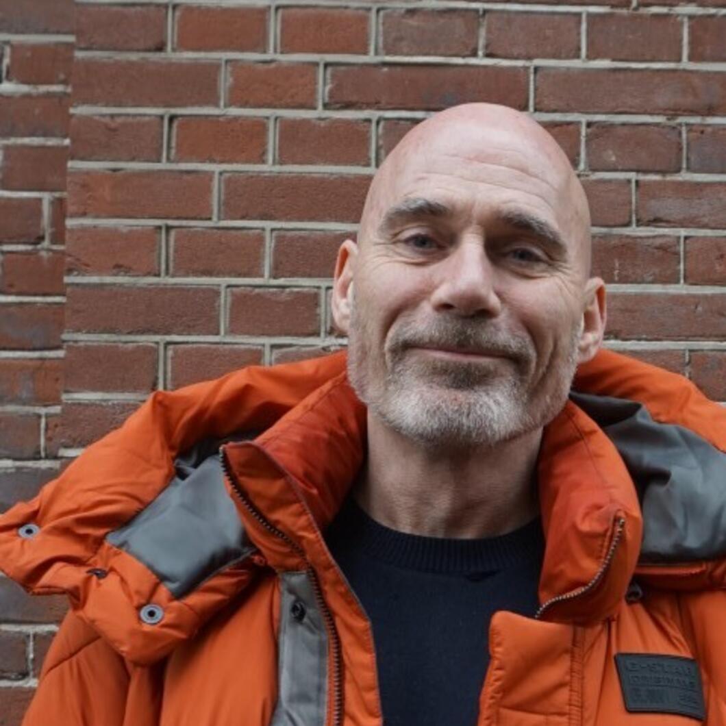 Koen van Dijk, 2 SDC-lijst 2026