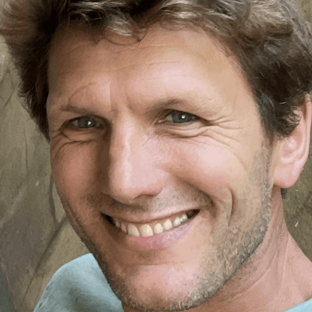 Gijs Hoen-Wichers, nummer 6, SDC-lijst 2026