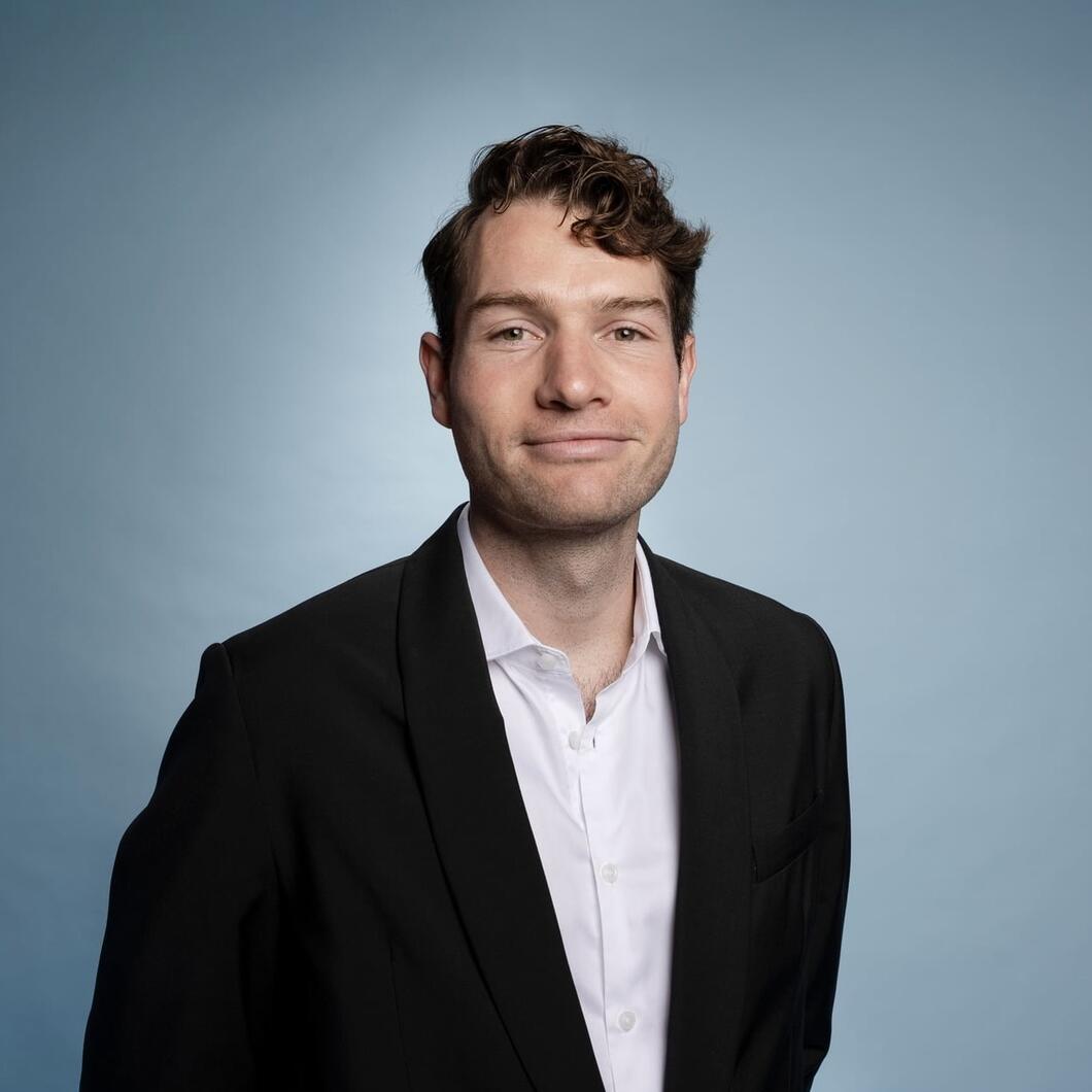 Leander Cingöz, 7 SDC-lijst 2026