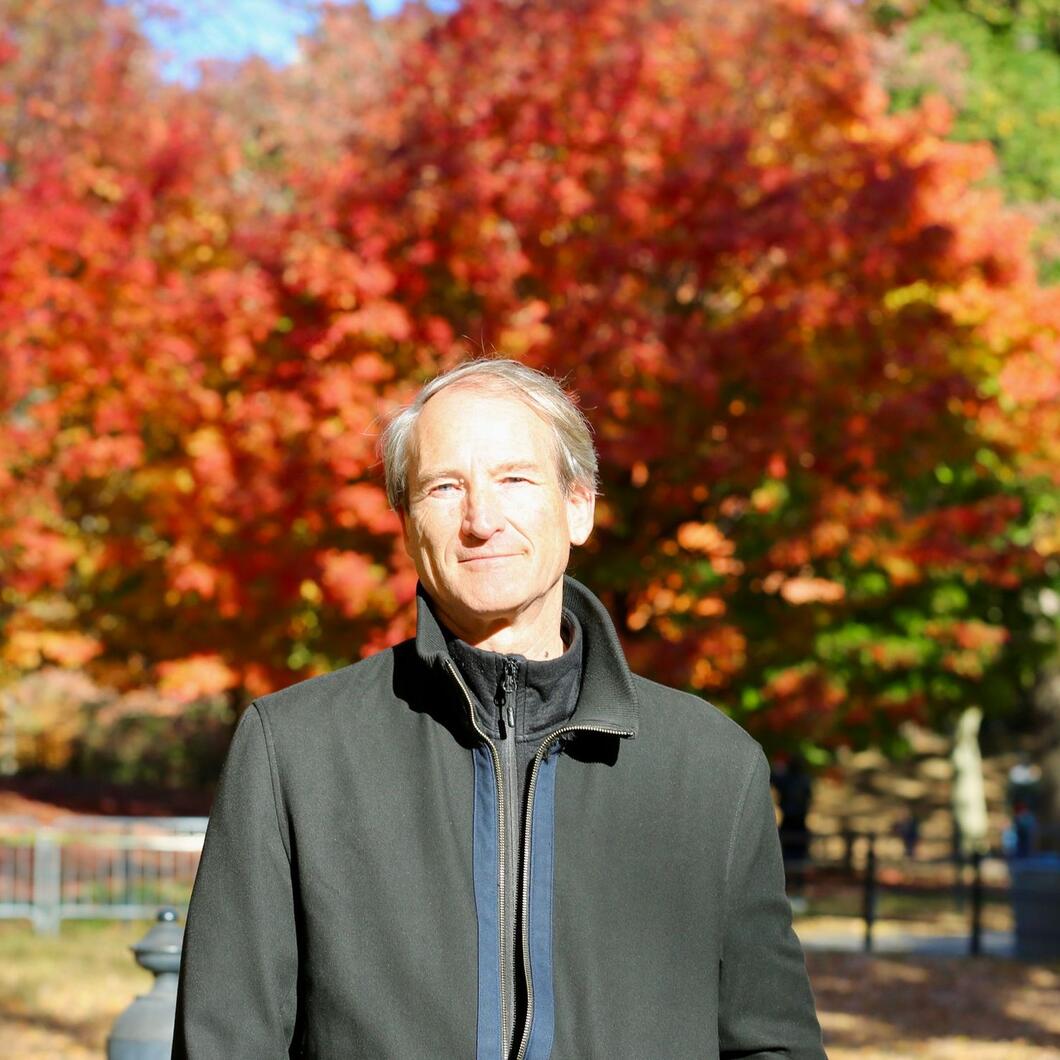 Marcel van der Linde, Algemeen Bestuurslid 