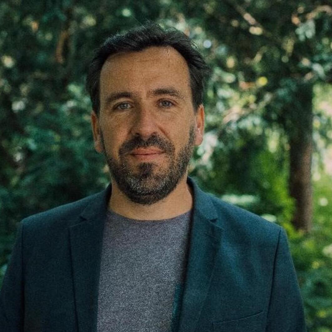 Zeeger Ernsting, lijstduwer SDC 2026