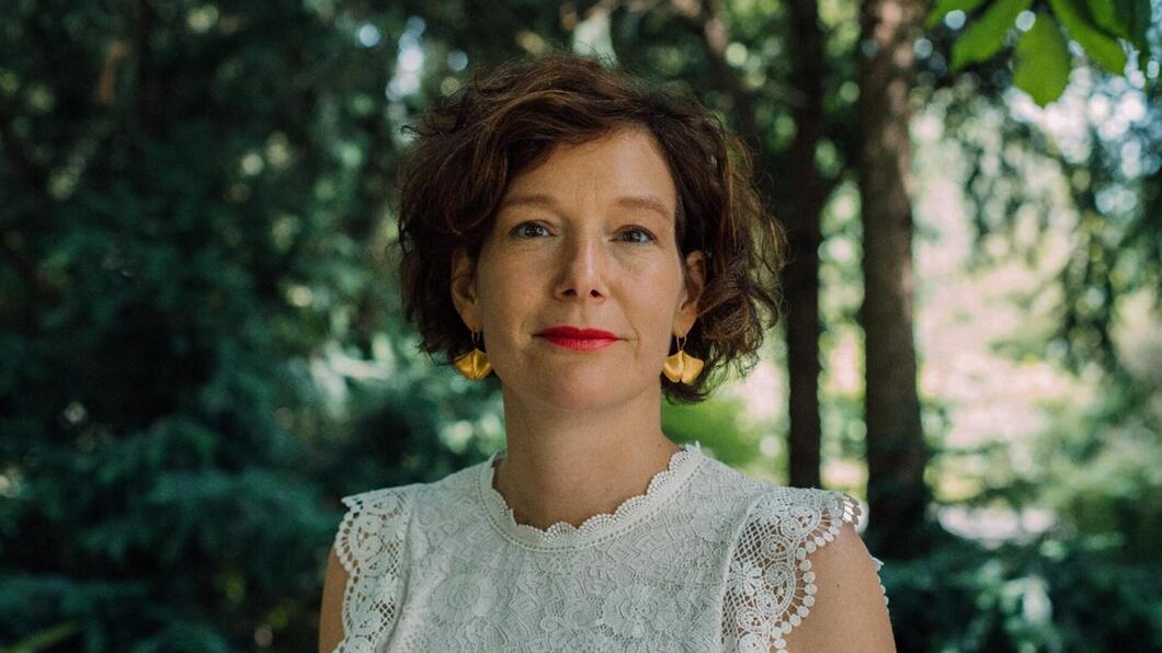 Foto van Dagelijks Bestuurder Nienke van Renssen