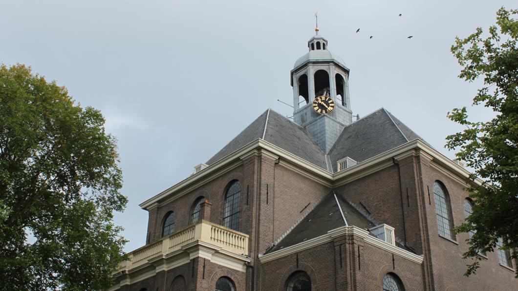 Oosterkerk, Wikimedia Commons