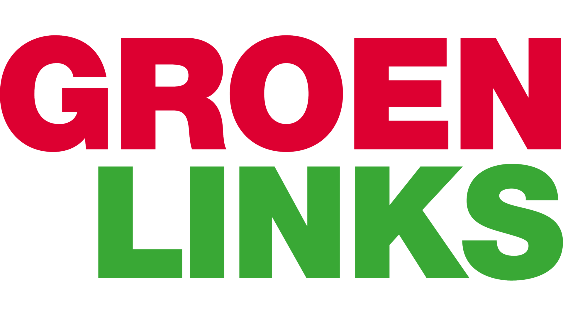 Groenlinksss