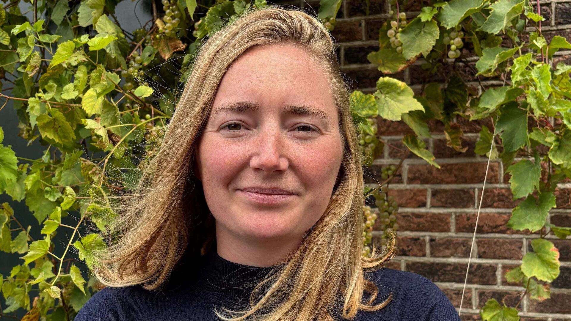 Eva van der Meulen, lijsttrekker SDC-lijst 2026