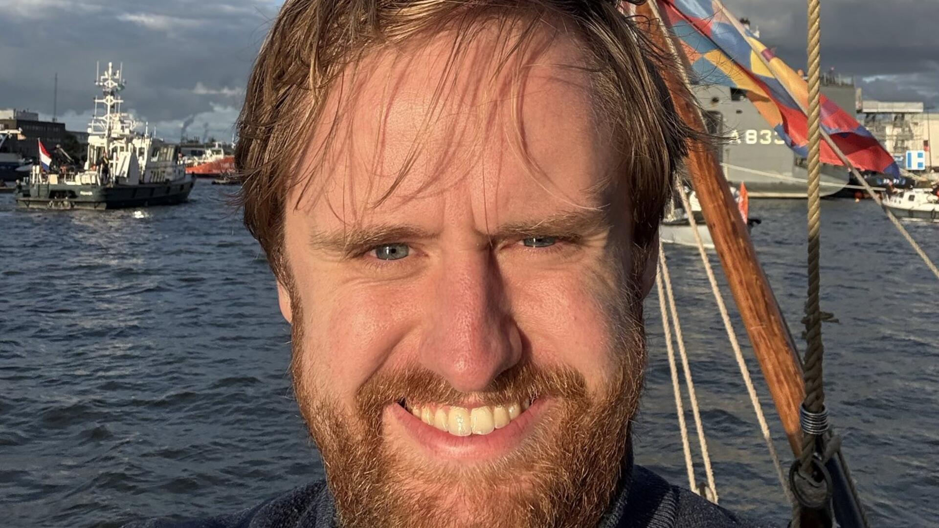 Marten Visser, 10 SDC-lijst 2026