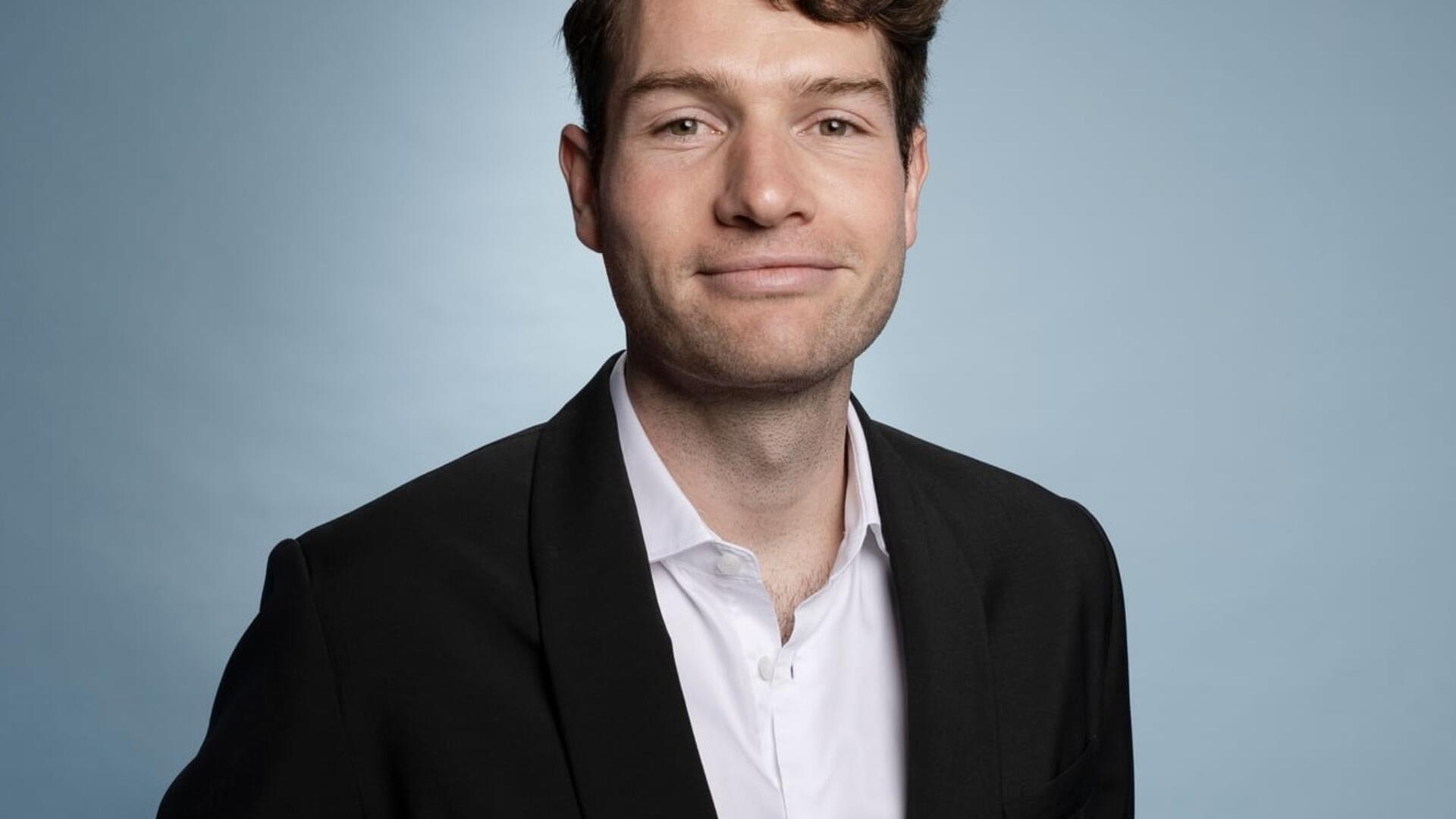 Leander Cingöz, 7 SDC-lijst 2026