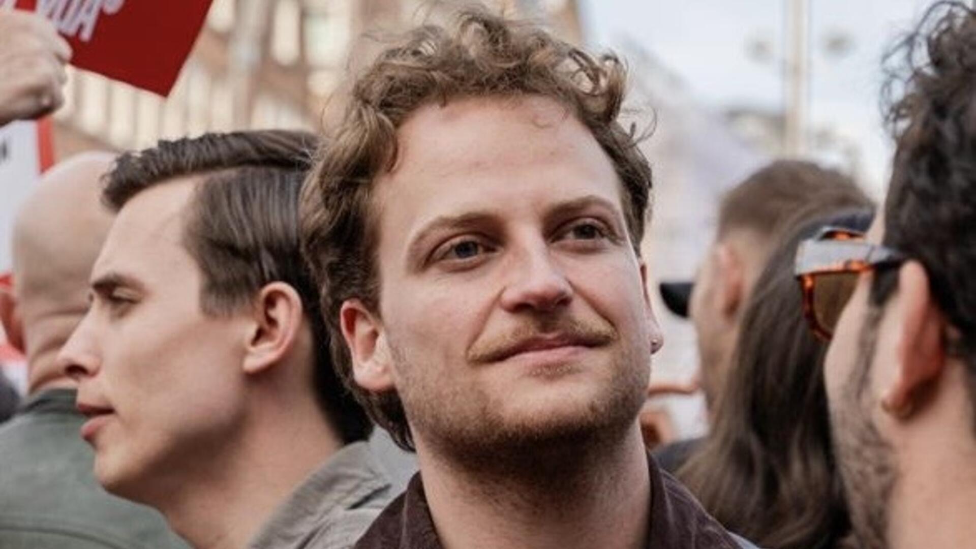 Pieter Parlevliet, 9 SDC-lijst 2026