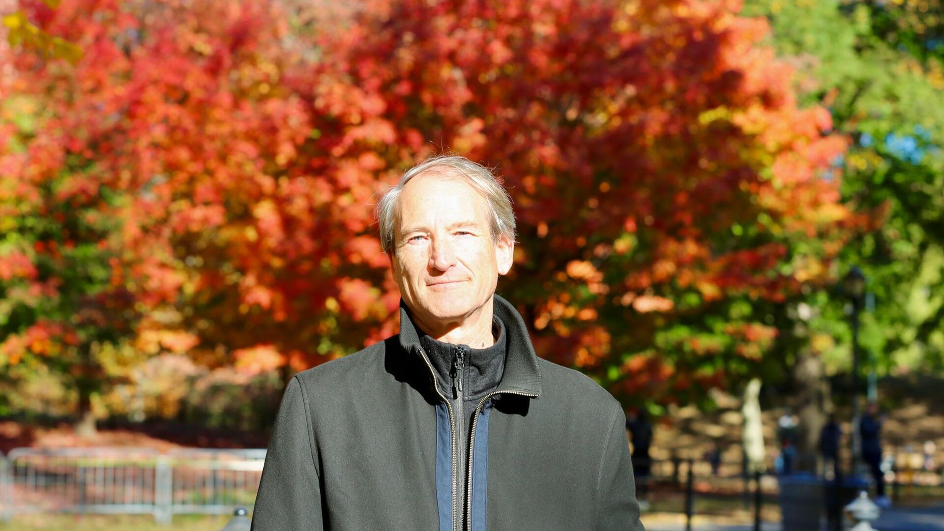 Marcel van der Linde, Algemeen Bestuurslid 