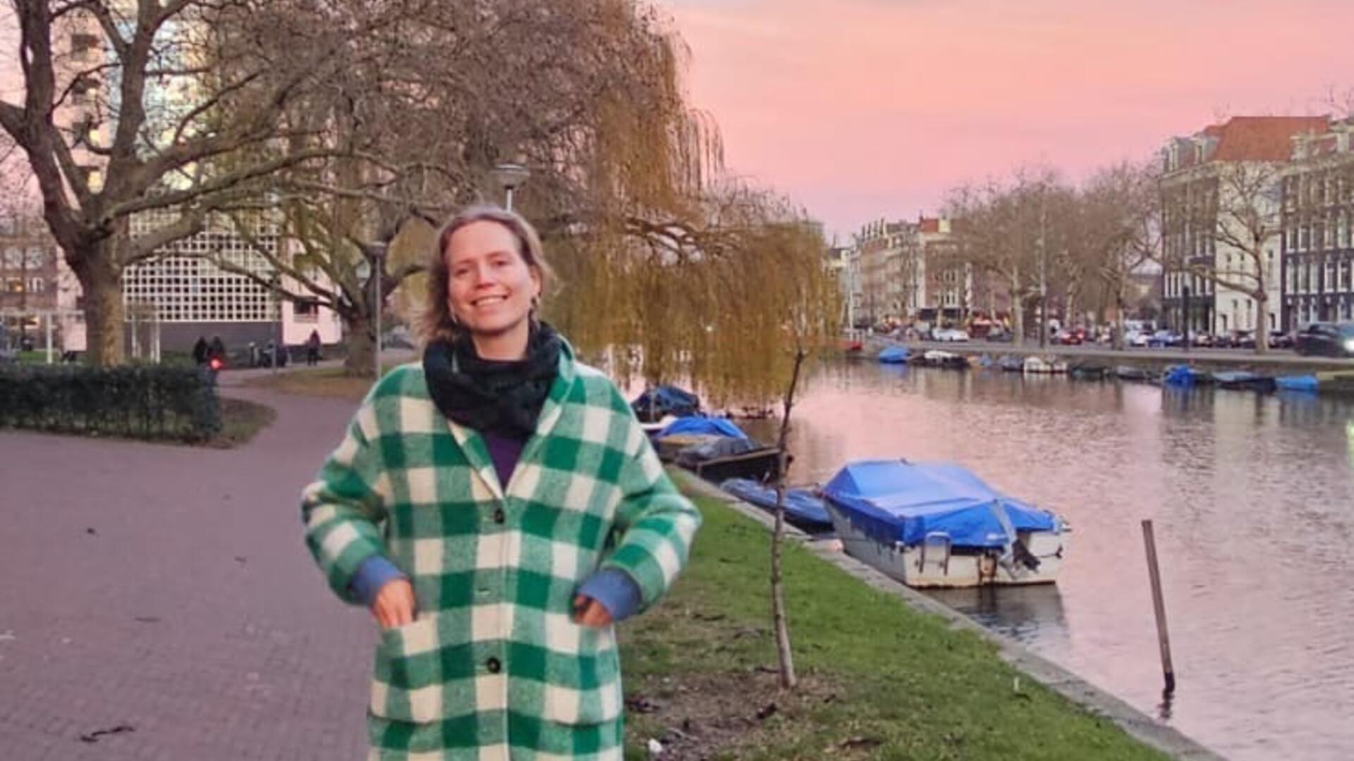 Helena, nummer drie SDC-lijst 2026